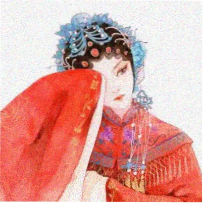 短剧HD用户头像
